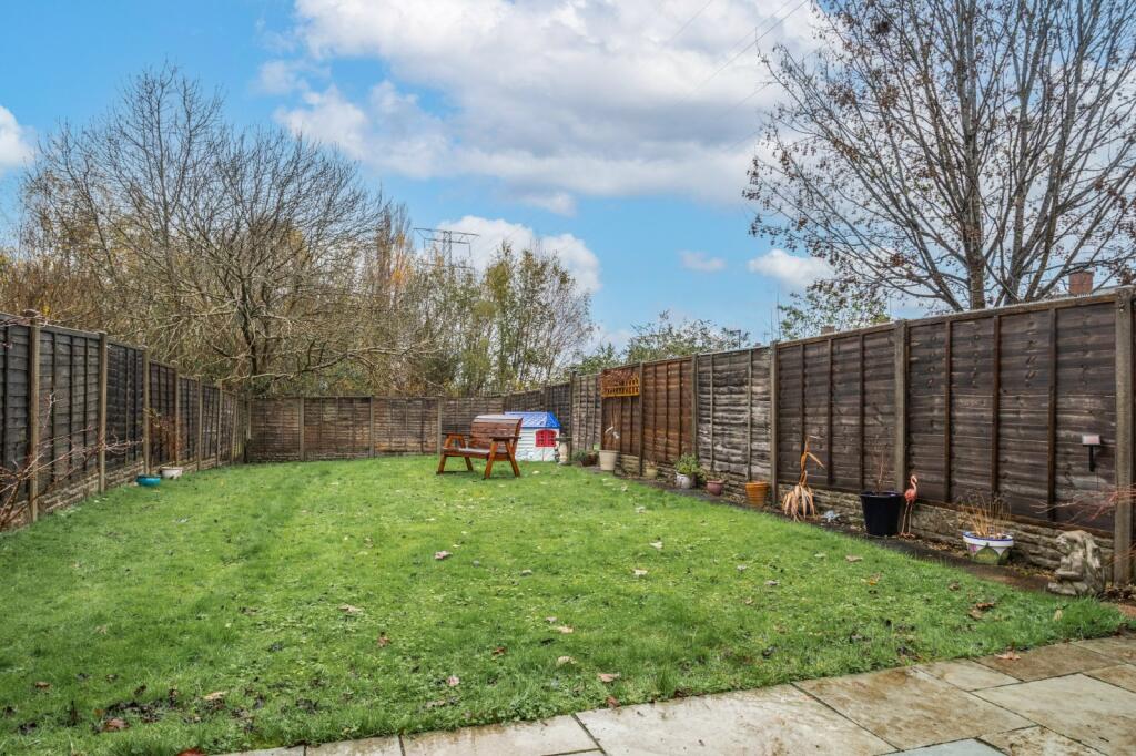 Additional property image - Kelverdale Grove, Birmingham, West Midlands, B14