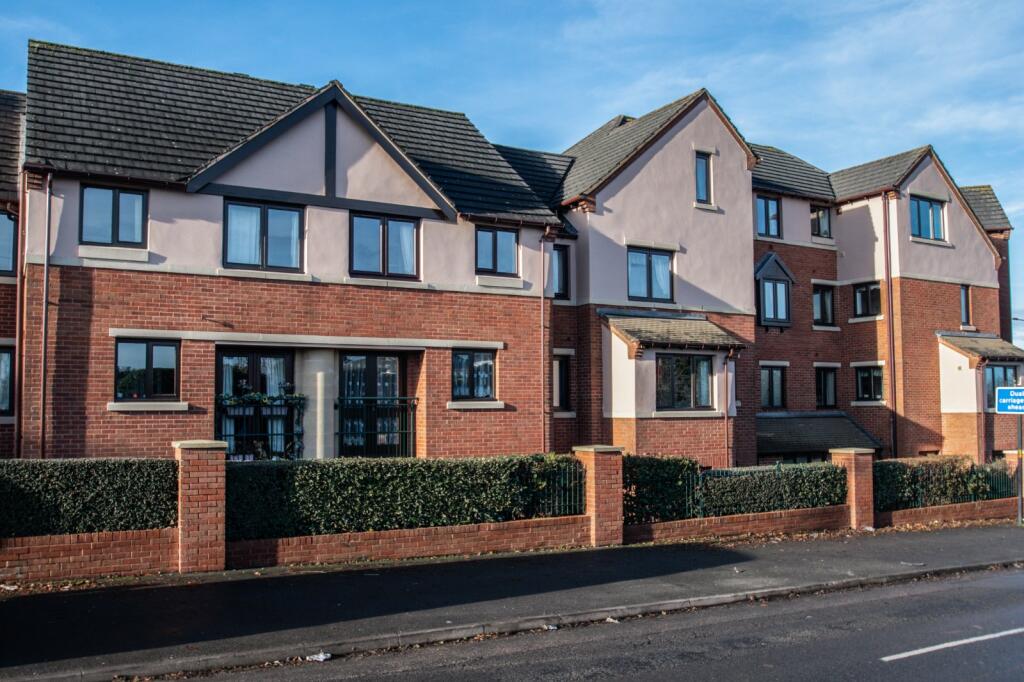 Additional property image - Ashill Road, Rednal, Birmingham, West Midlands, B45