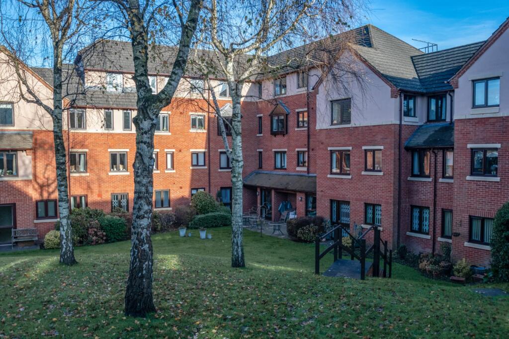 Additional property image - Ashill Road, Rednal, Birmingham, West Midlands, B45