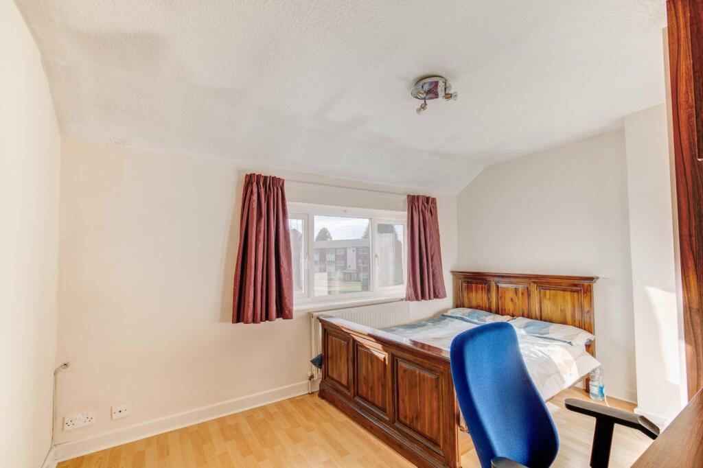 Additional property image - Quinton Road, Birmingham, West Midlands, B17