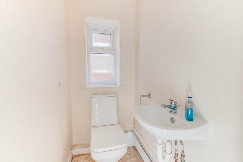 Additional property image - Quinton Road, Birmingham, West Midlands, B17