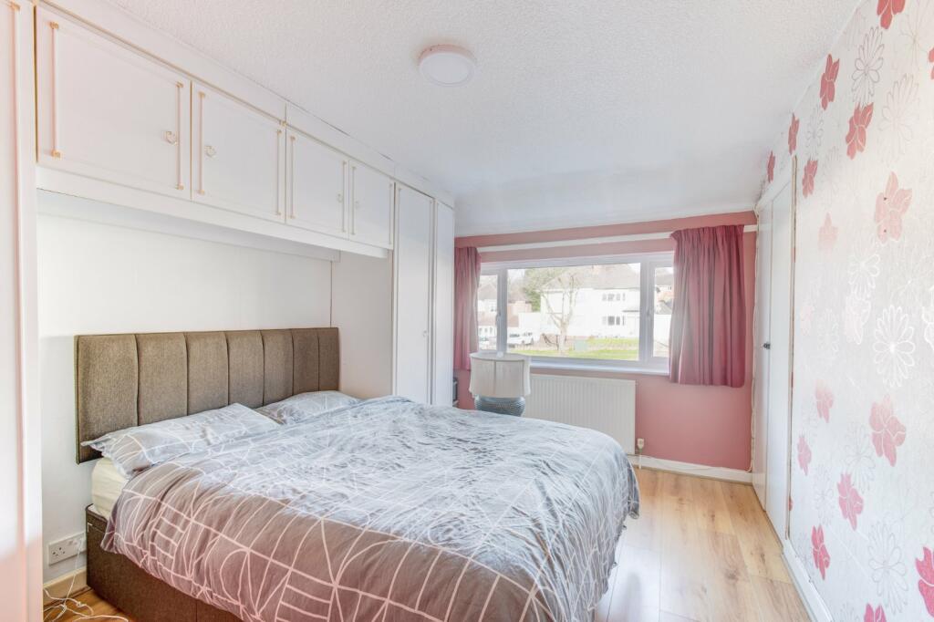 Additional property image - Quinton Road, Birmingham, West Midlands, B17