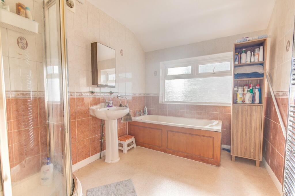 Additional property image - Quinton Road, Birmingham, West Midlands, B17