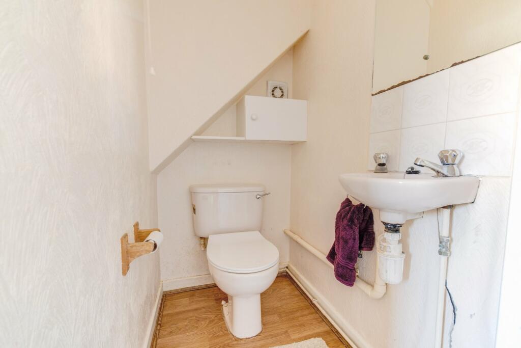 Additional property image - Quinton Road, Birmingham, West Midlands, B17