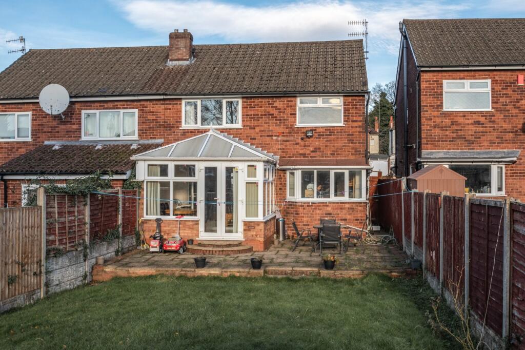 Additional property image - Quinton Road, Birmingham, West Midlands, B17
