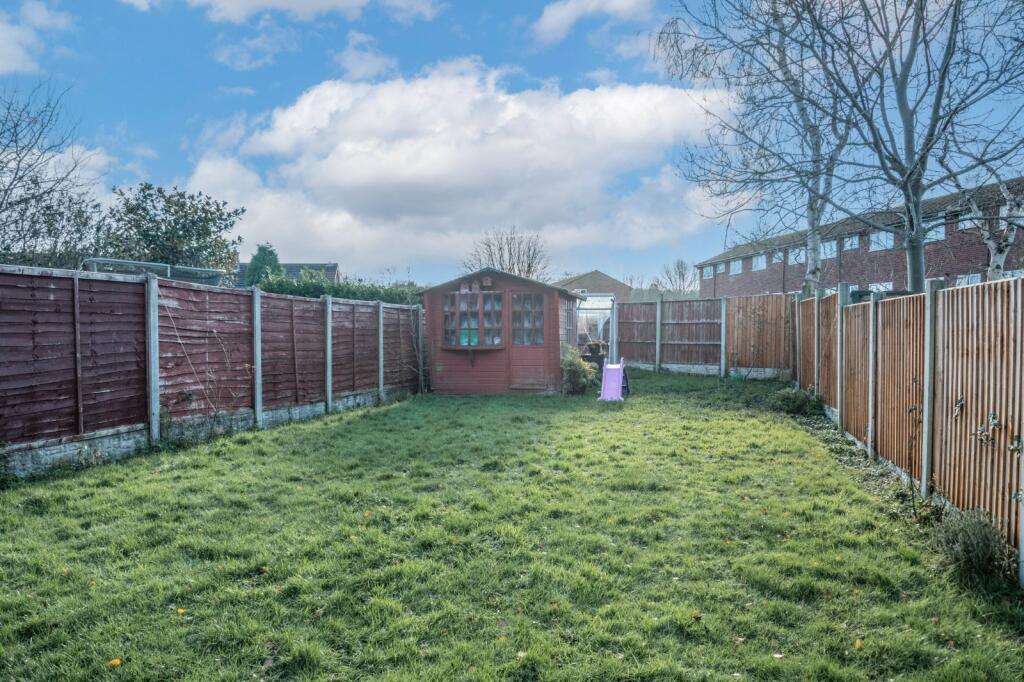 Additional property image - Quinton Road, Birmingham, West Midlands, B17