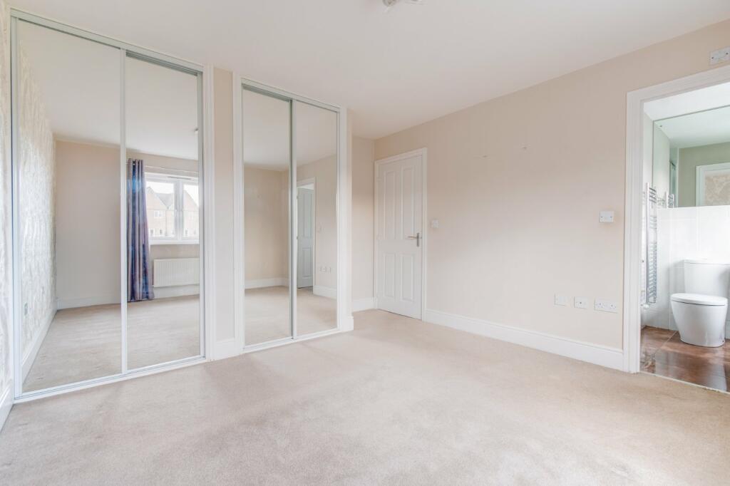 Additional property image - Aero Way, Cofton Hackett, Birmingham, Worcestershire, B45