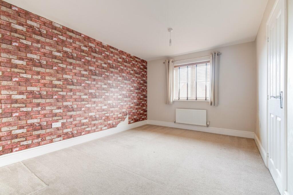 Additional property image - Aero Way, Cofton Hackett, Birmingham, Worcestershire, B45