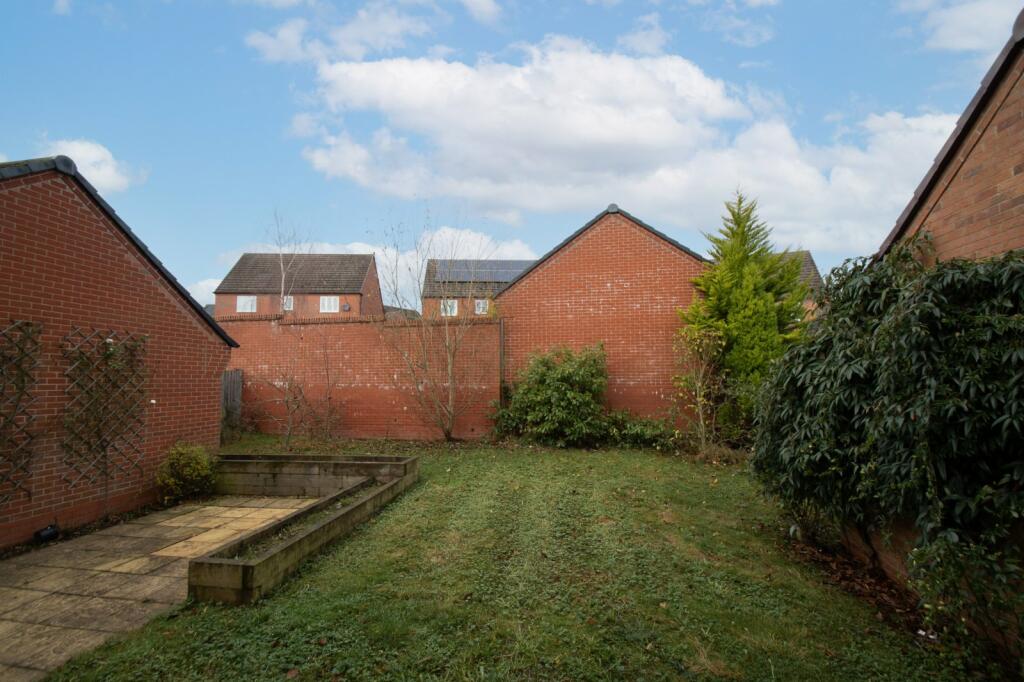 Additional property image - Aero Way, Cofton Hackett, Birmingham, Worcestershire, B45