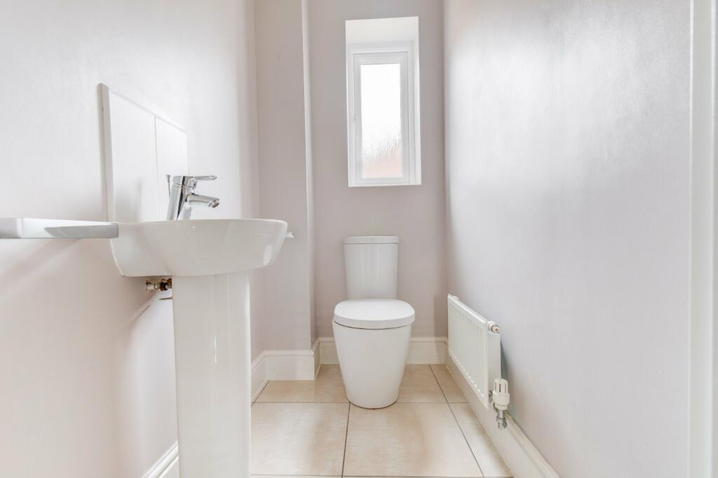 Additional property image - Aero Way, Cofton Hackett, Birmingham, Worcestershire, B45
