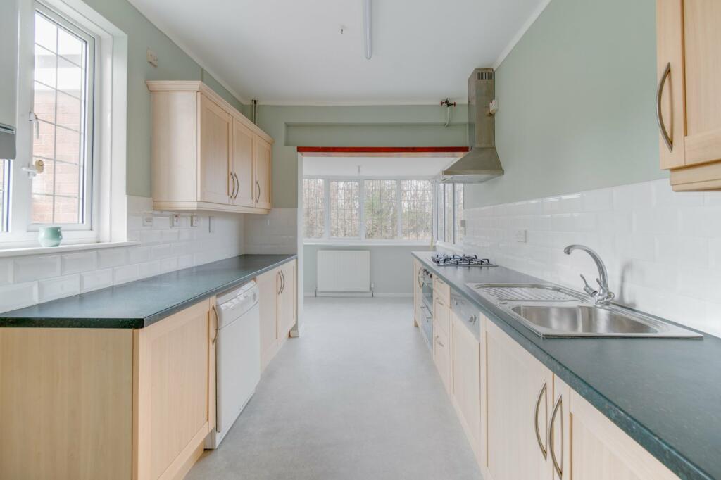 Additional property image - Coney Green Drive, Northfield, West Midlands, B31