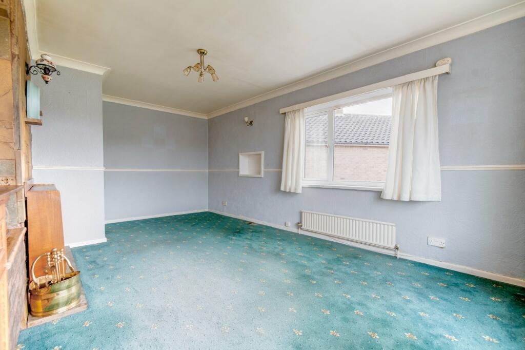 Additional property image - Longhurst Croft, Birmingham, West Midlands, B31