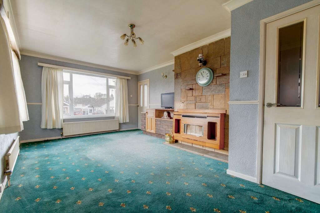 Additional property image - Longhurst Croft, Birmingham, West Midlands, B31