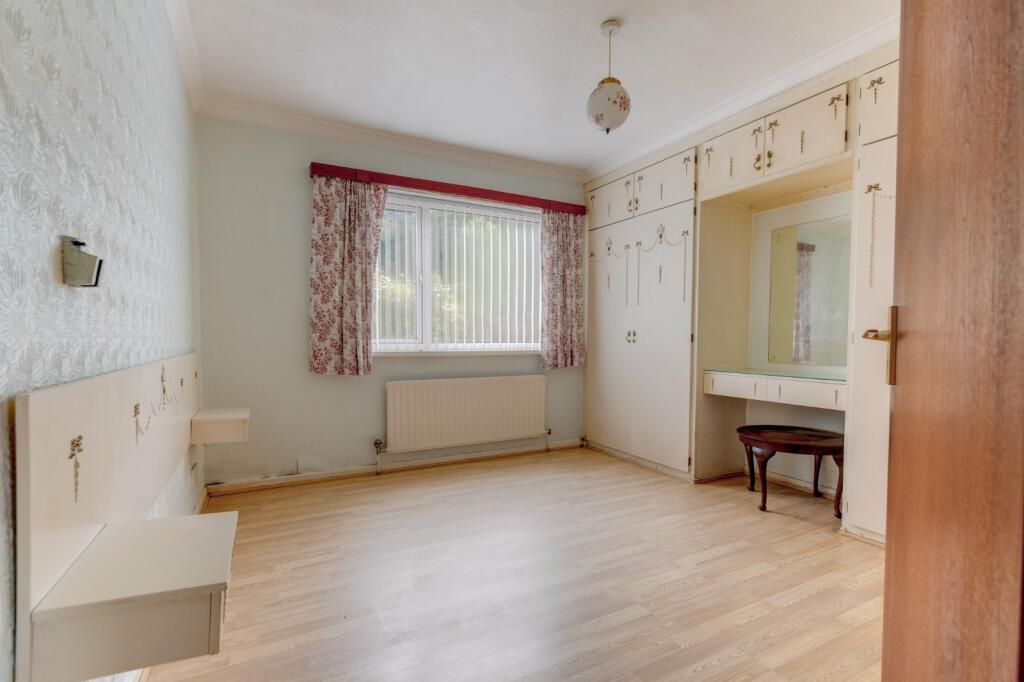 Additional property image - Longhurst Croft, Birmingham, West Midlands, B31