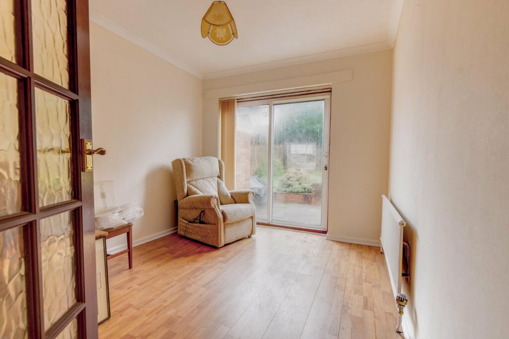 Additional property image - Longhurst Croft, Birmingham, West Midlands, B31