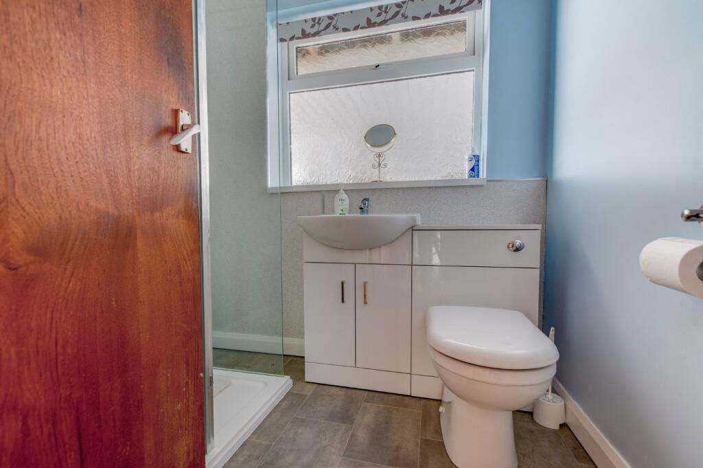 Additional property image - Longhurst Croft, Birmingham, West Midlands, B31