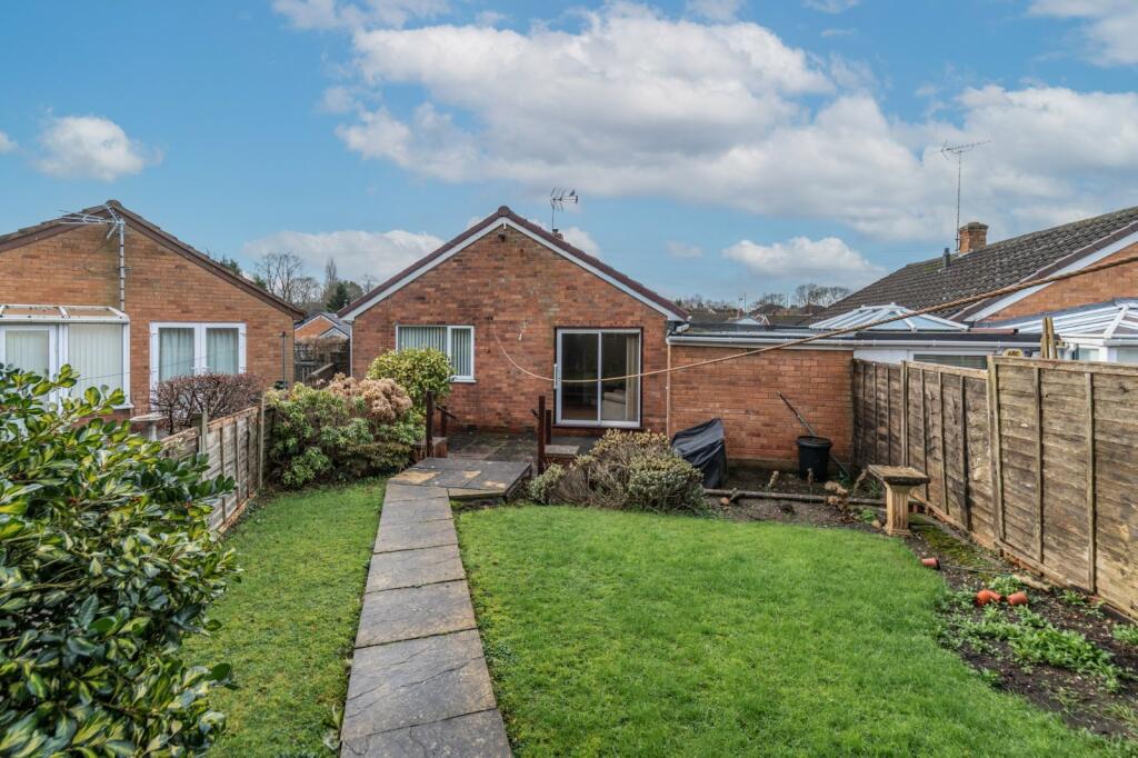 Additional property image - Longhurst Croft, Birmingham, West Midlands, B31