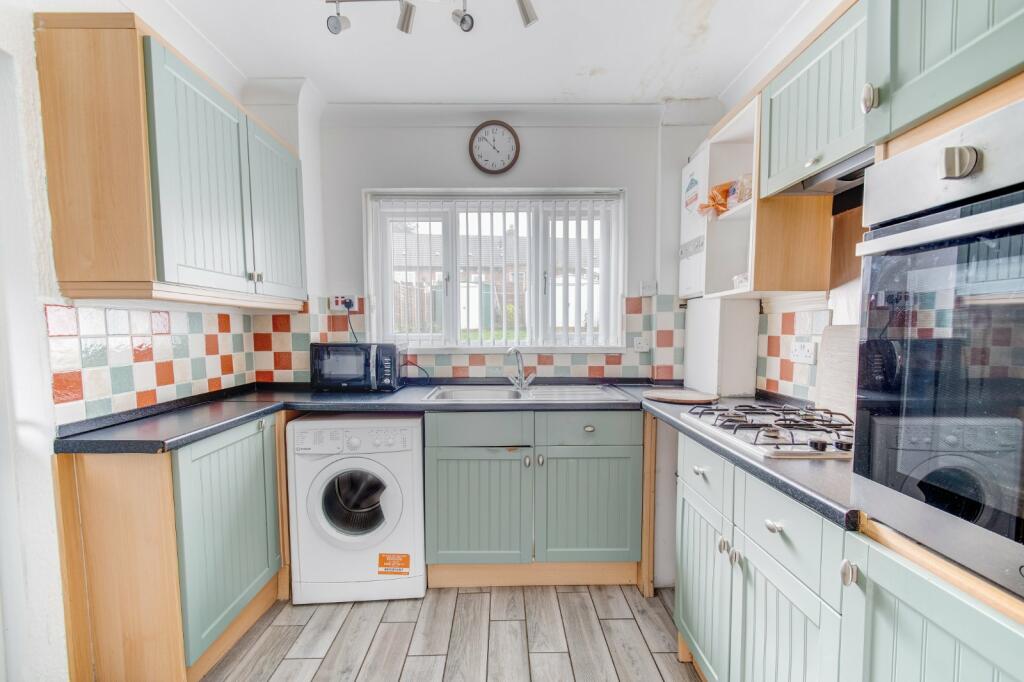 Additional property image - Shepley Road, Rednal, Birmingham, West Midlands, B45