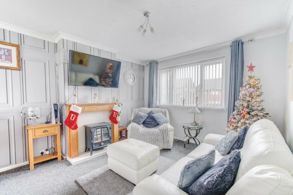 Additional property image - Shepley Road, Rednal, Birmingham, West Midlands, B45
