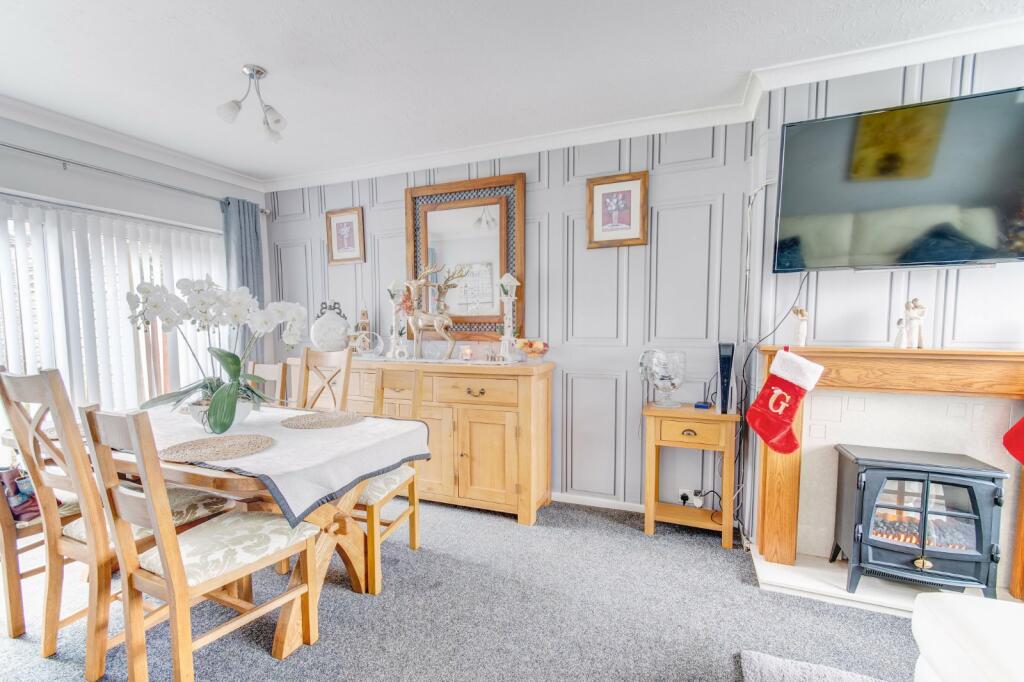 Additional property image - Shepley Road, Rednal, Birmingham, West Midlands, B45
