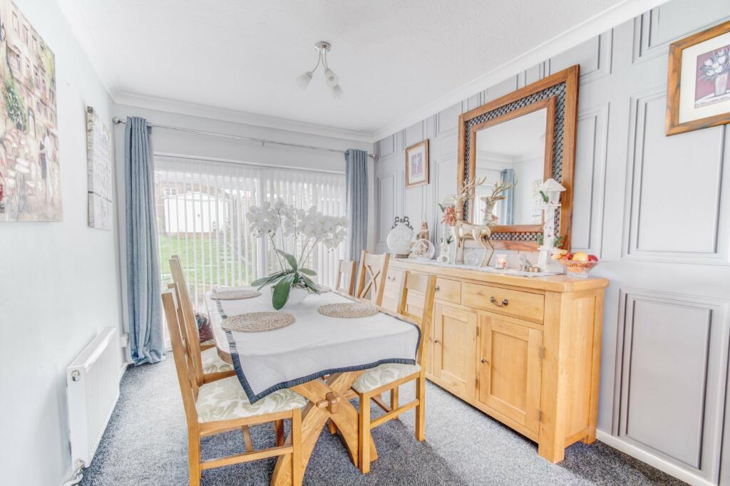 Additional property image - Shepley Road, Rednal, Birmingham, West Midlands, B45