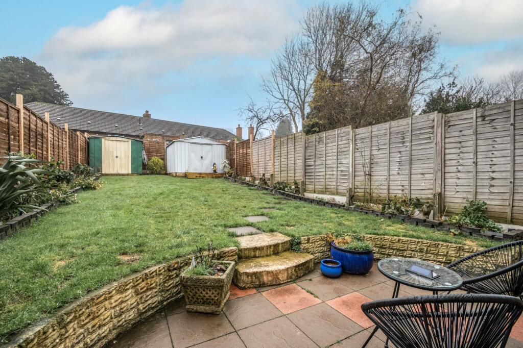 Additional property image - Shepley Road, Rednal, Birmingham, West Midlands, B45