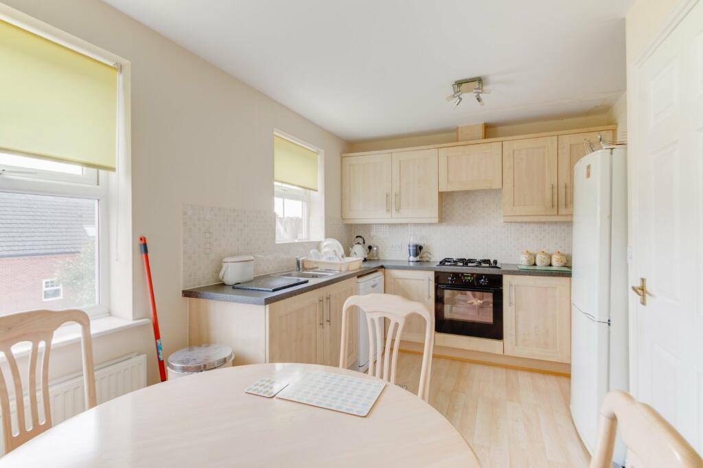 Additional property image - Trostrey Road, Birmingham, West Midlands, B30