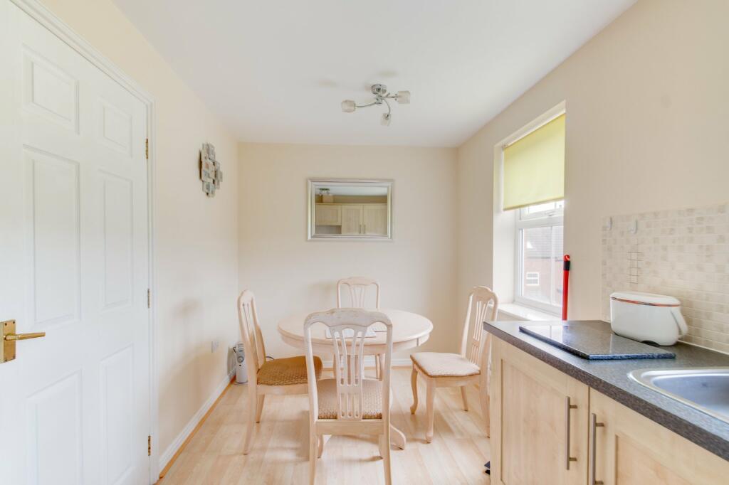 Additional property image - Trostrey Road, Birmingham, West Midlands, B30