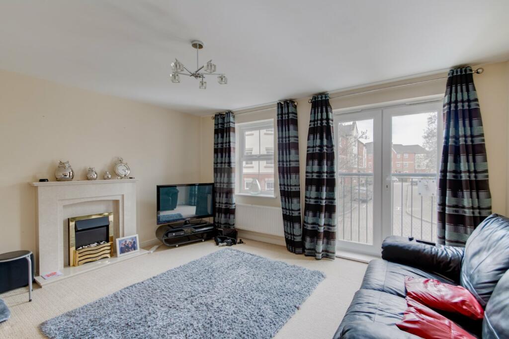 Additional property image - Trostrey Road, Birmingham, West Midlands, B30