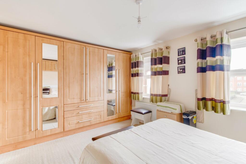 Additional property image - Trostrey Road, Birmingham, West Midlands, B30