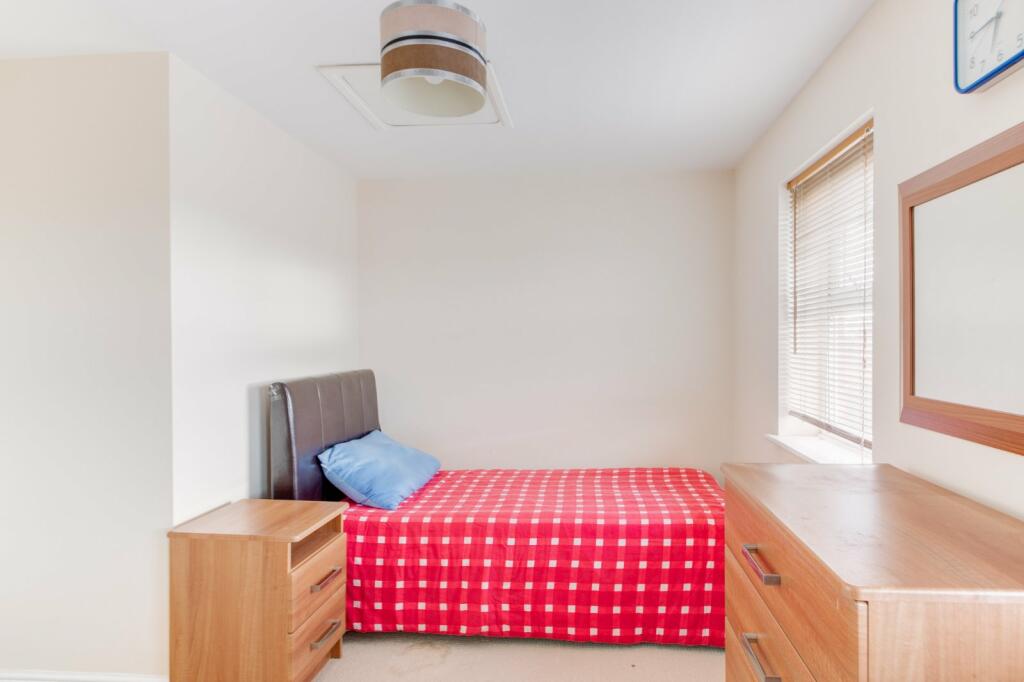 Additional property image - Trostrey Road, Birmingham, West Midlands, B30