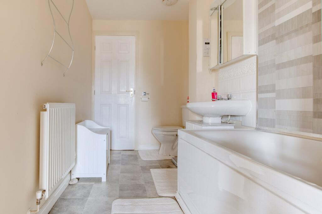 Additional property image - Trostrey Road, Birmingham, West Midlands, B30