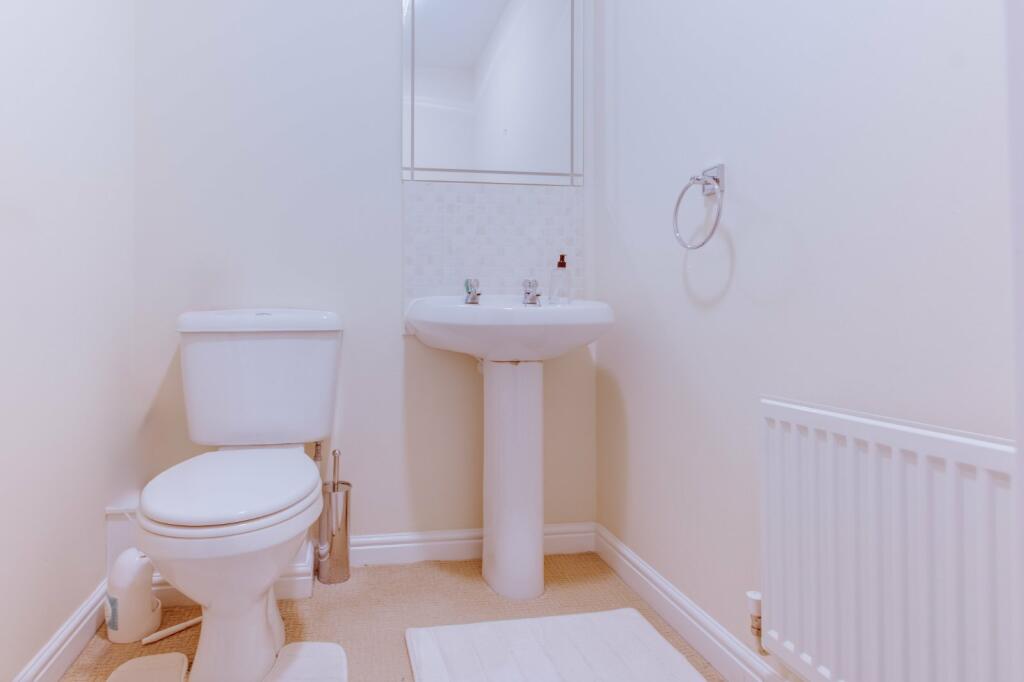 Additional property image - Trostrey Road, Birmingham, West Midlands, B30