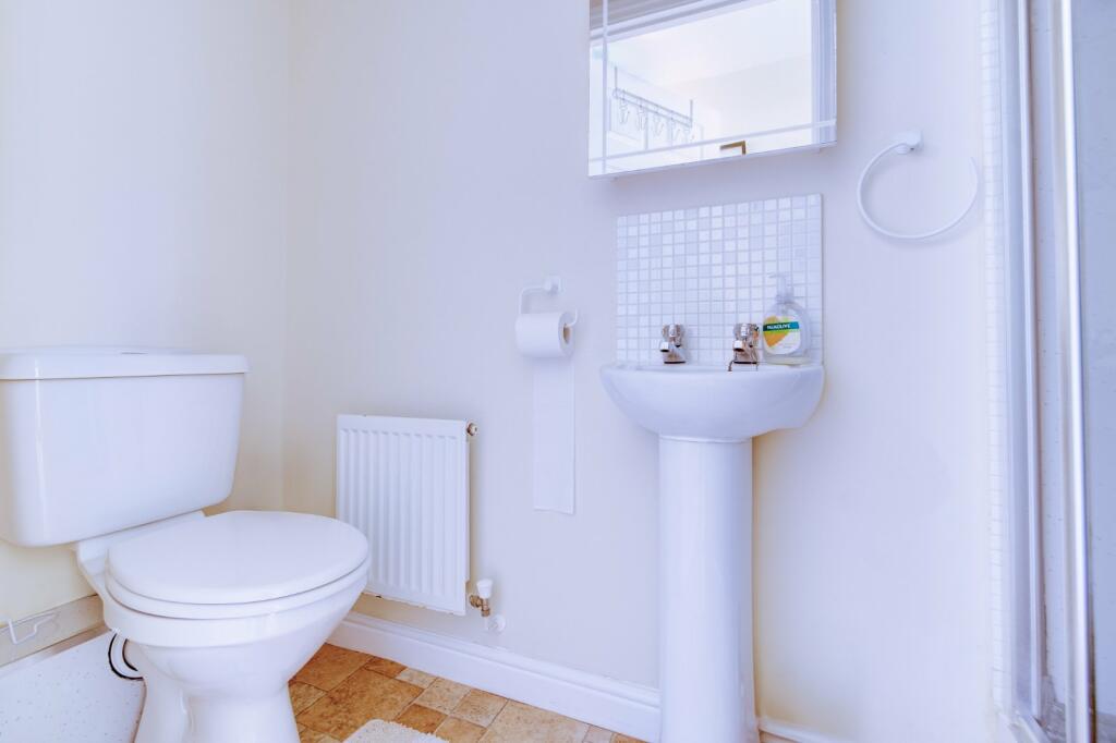 Additional property image - Trostrey Road, Birmingham, West Midlands, B30