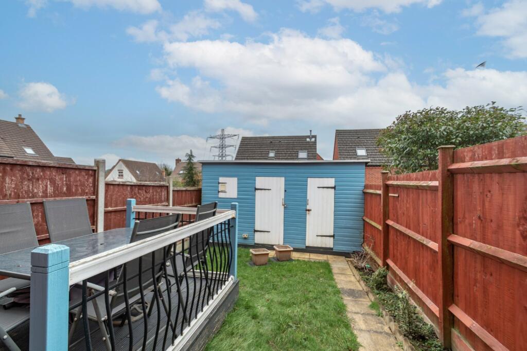 Additional property image - Trostrey Road, Birmingham, West Midlands, B30