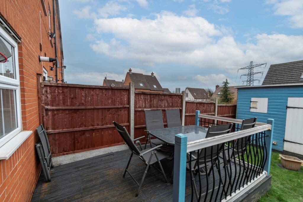 Additional property image - Trostrey Road, Birmingham, West Midlands, B30
