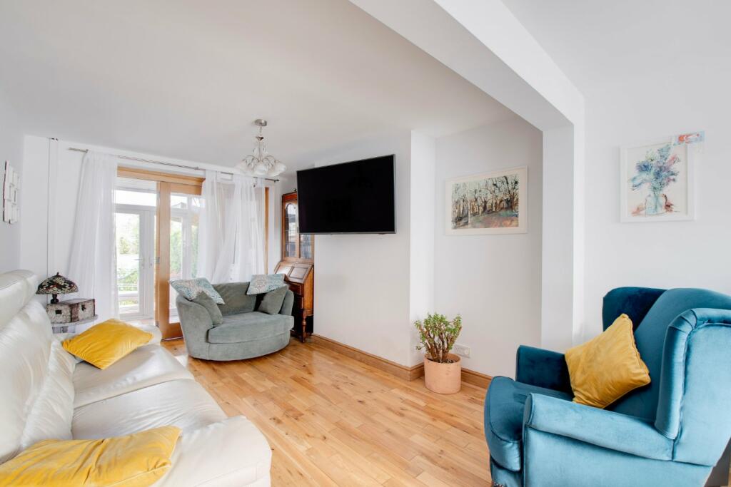 Additional property image - Ashburton Road, Birmingham, West Midlands, B14