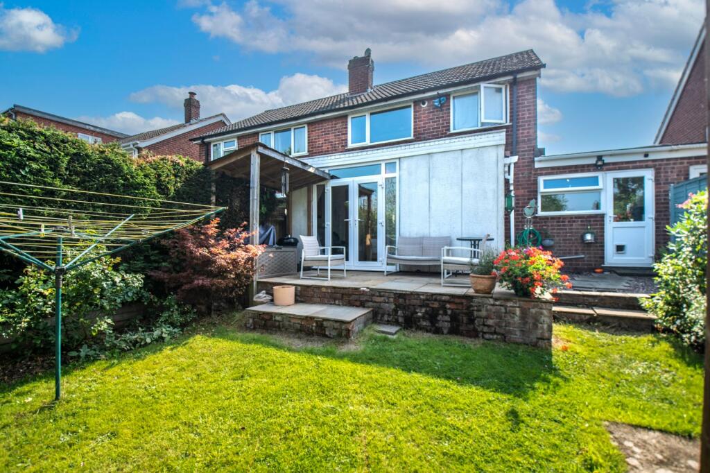 Additional property image - Ashburton Road, Birmingham, West Midlands, B14