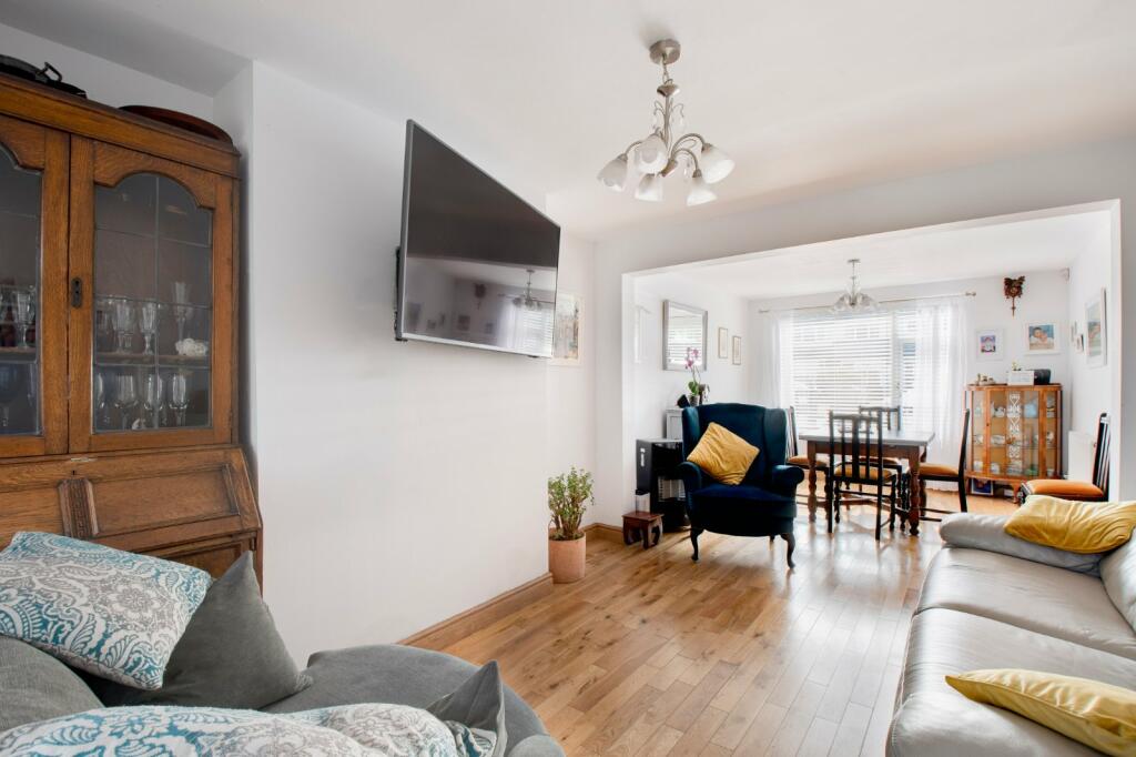 Additional property image - Ashburton Road, Birmingham, West Midlands, B14