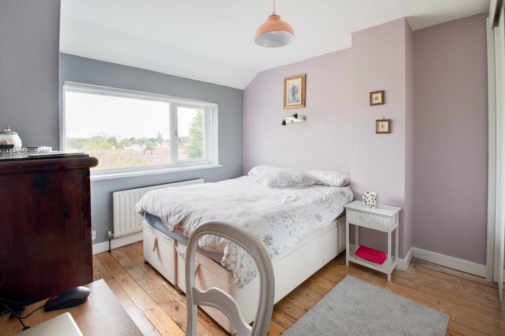 Additional property image - Ashburton Road, Birmingham, West Midlands, B14