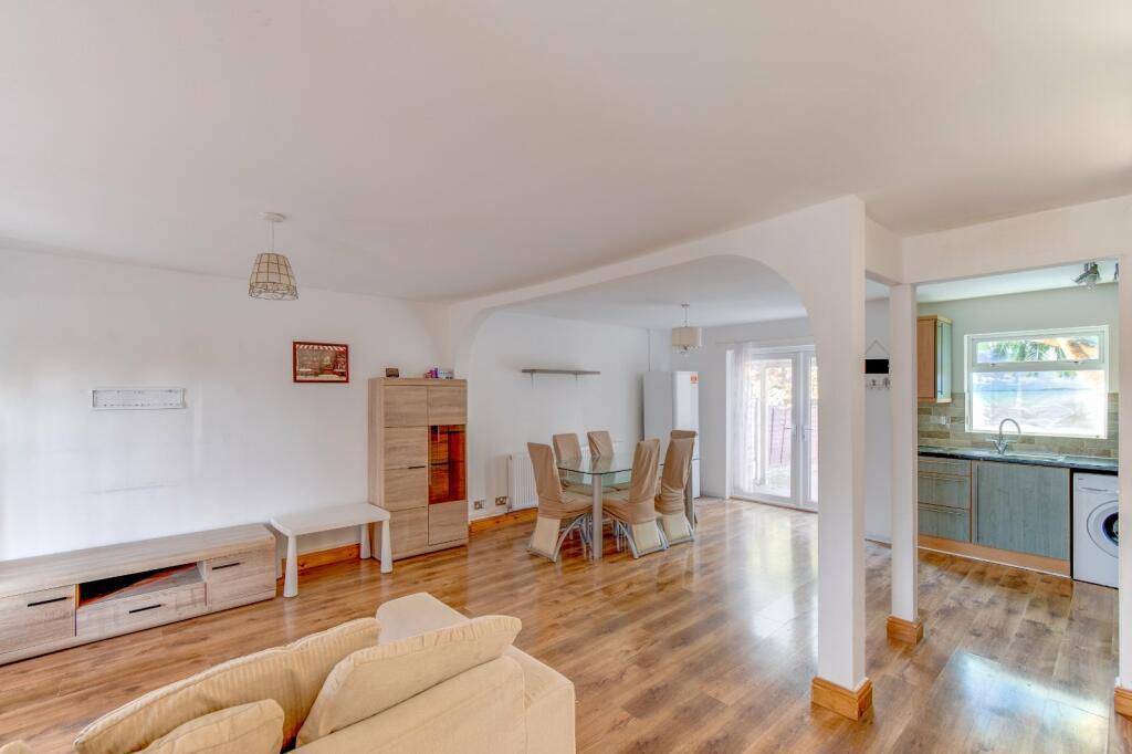 Additional property image - Kempsey Covert, Birmingham, West Midlands, B38