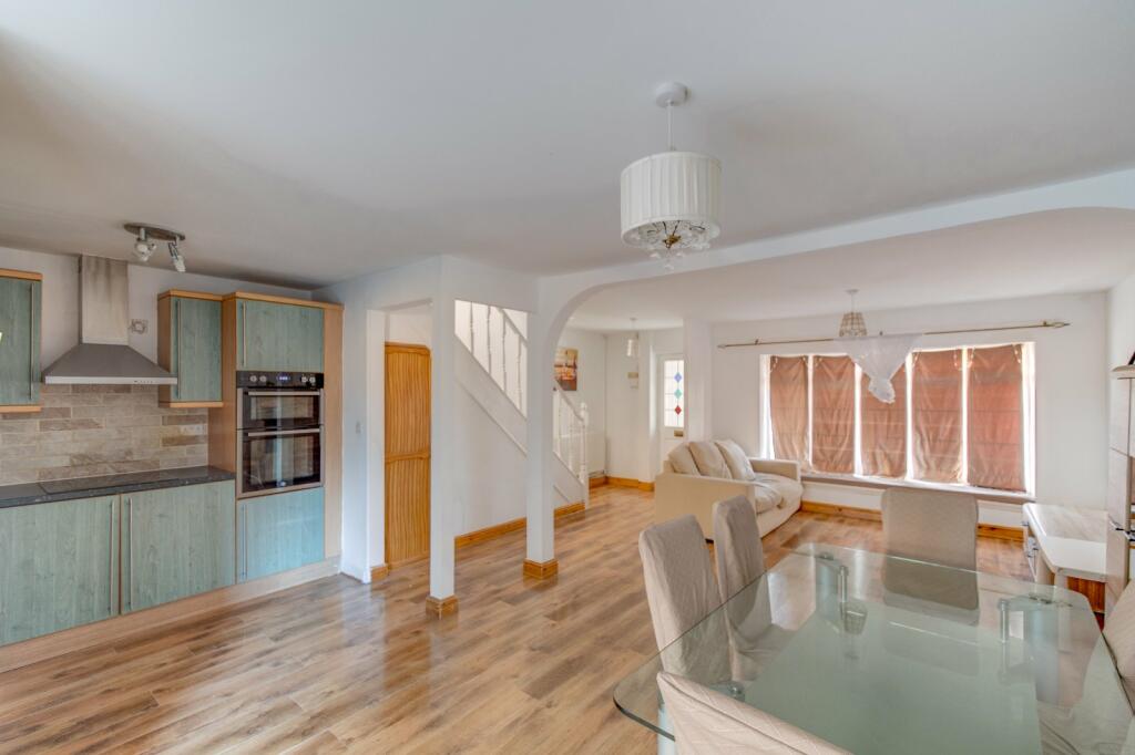 Additional property image - Kempsey Covert, Birmingham, West Midlands, B38