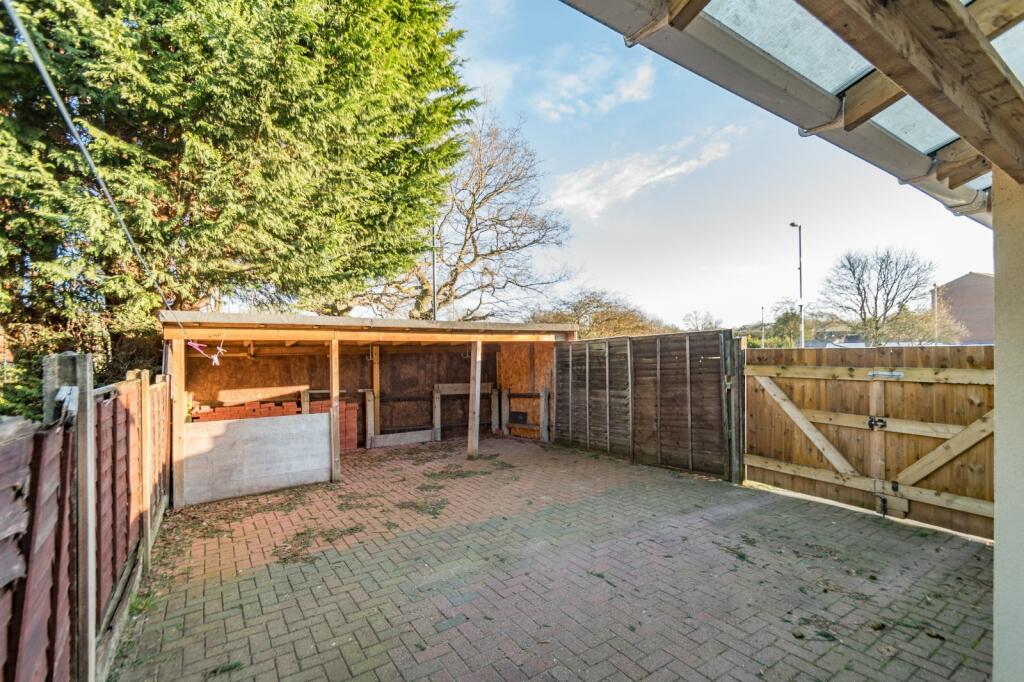 Additional property image - Kempsey Covert, Birmingham, West Midlands, B38