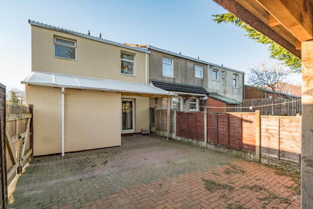 Additional property image - Kempsey Covert, Birmingham, West Midlands, B38