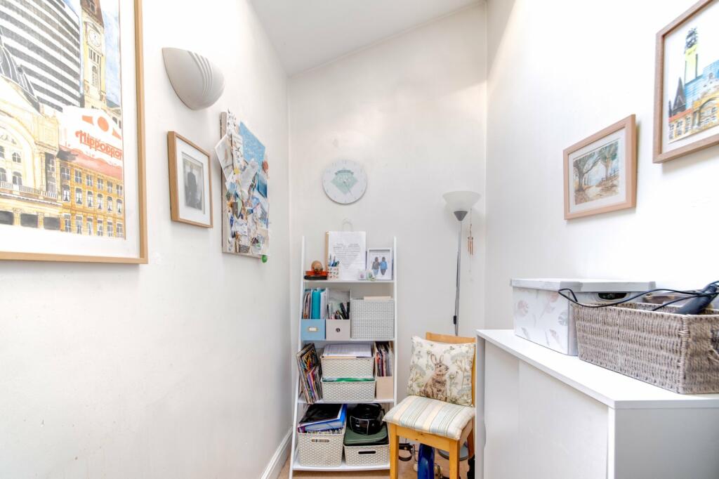 Additional property image - Lindsworth Road, Birmingham, West Midlands, B30