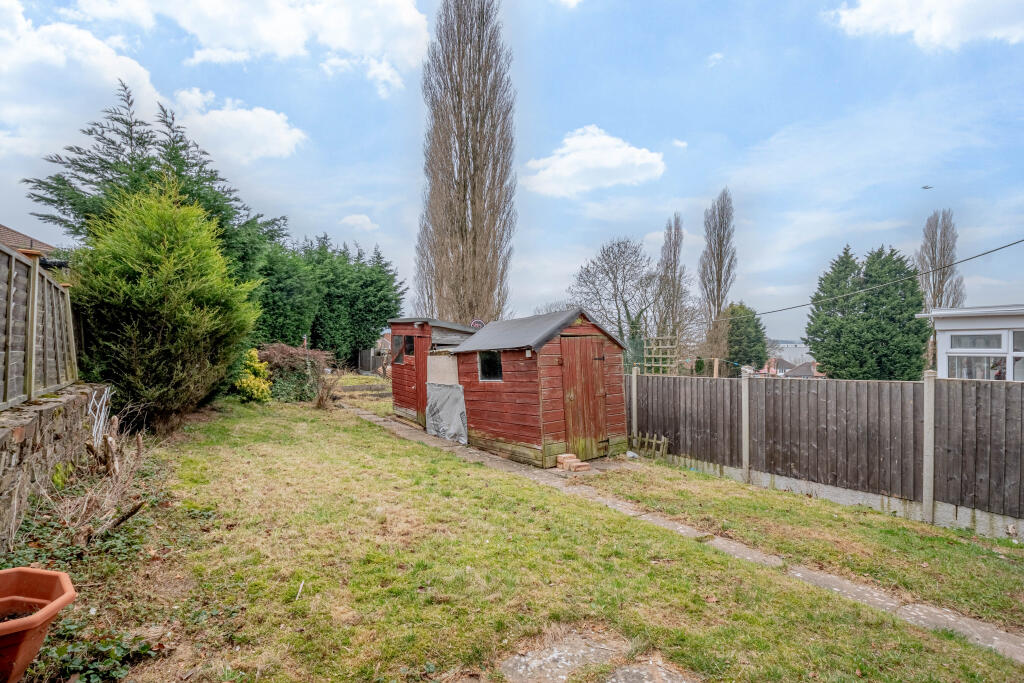 Additional property image - Haldon Grove, Birmingham, West Midlands, B31