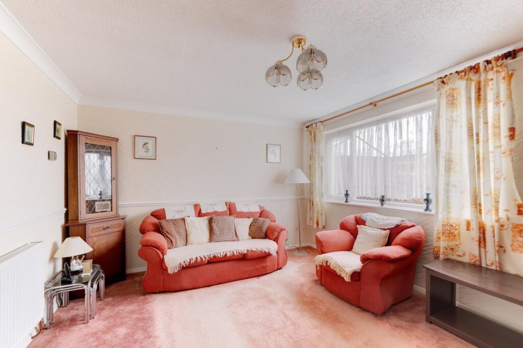 Additional property image - Longlands Close, Birmingham, West Midlands, B38