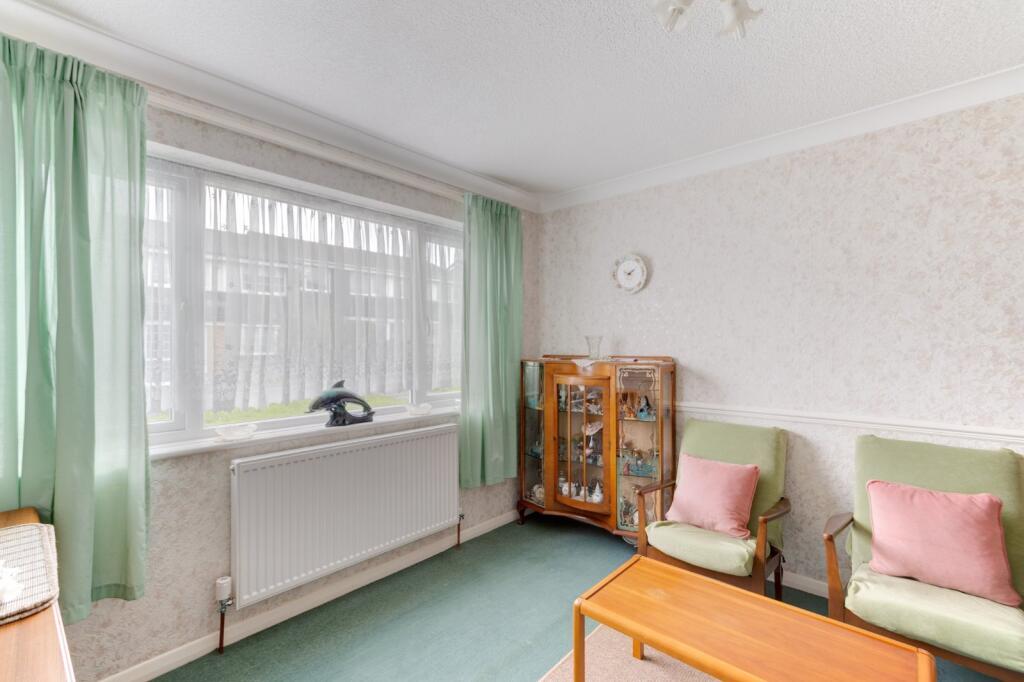 Additional property image - Longlands Close, Birmingham, West Midlands, B38