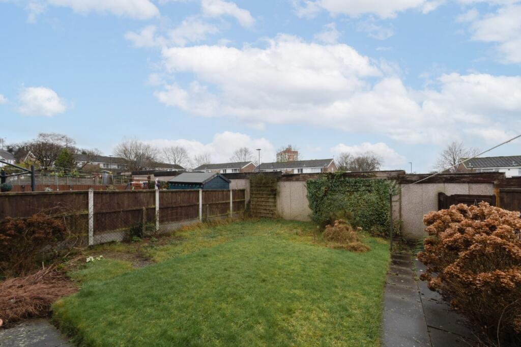 Additional property image - Longlands Close, Birmingham, West Midlands, B38