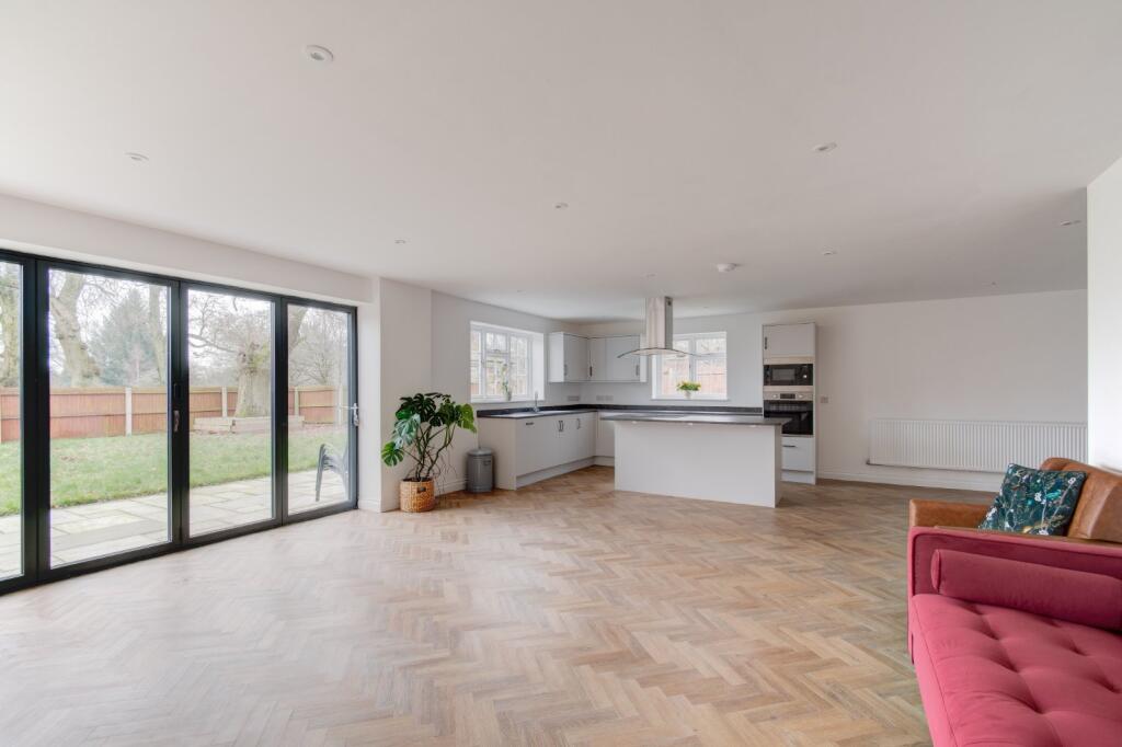 Additional property image - Walkers Heath Road, Birmingham, Worcestershire, B38